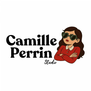 logo_camilleperrinstudio