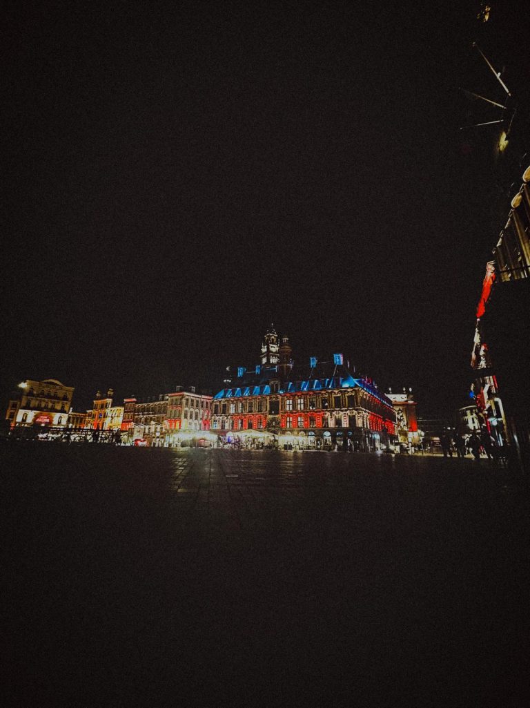 Photo Camille Perrin Studio