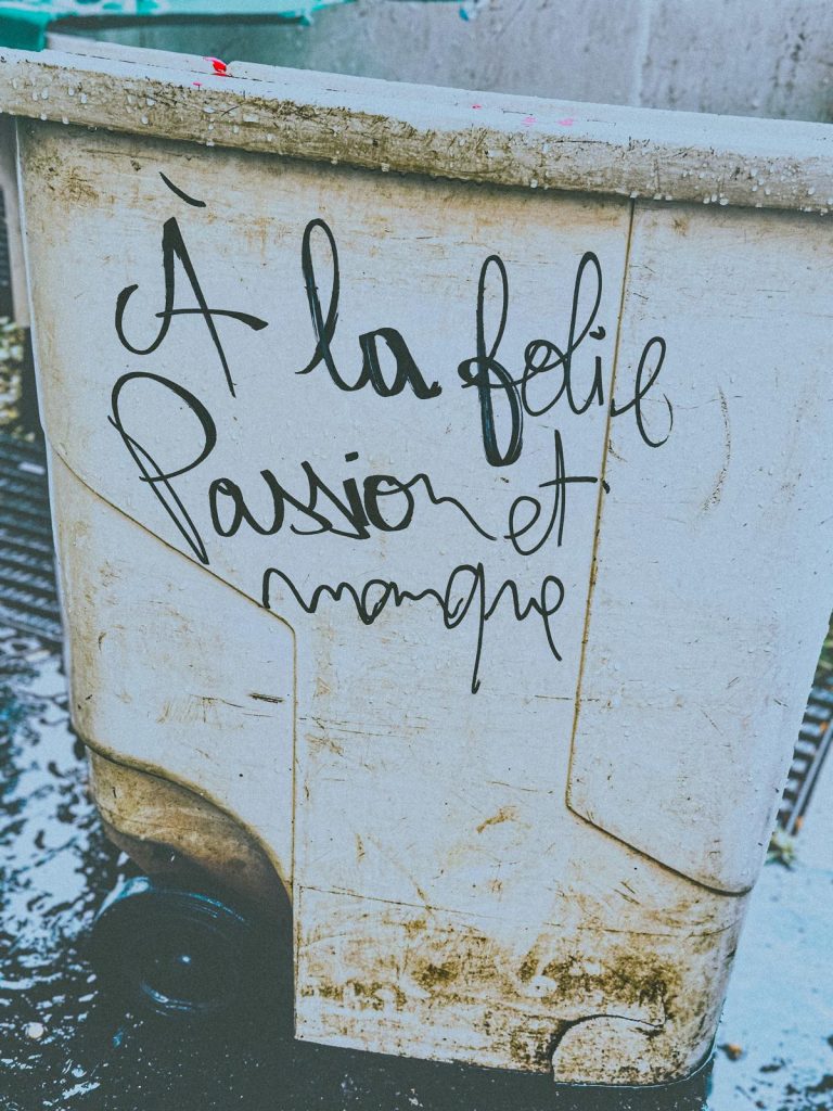 Photo Camille Perrin Studio