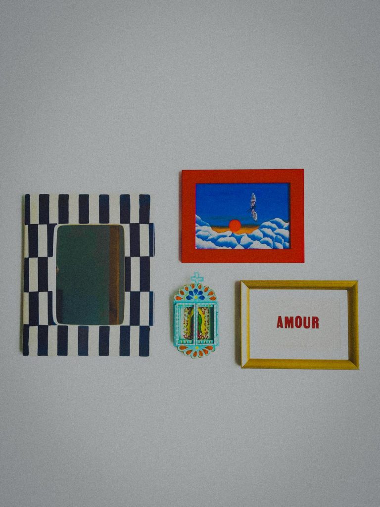 Photo Camille Perrin Studio