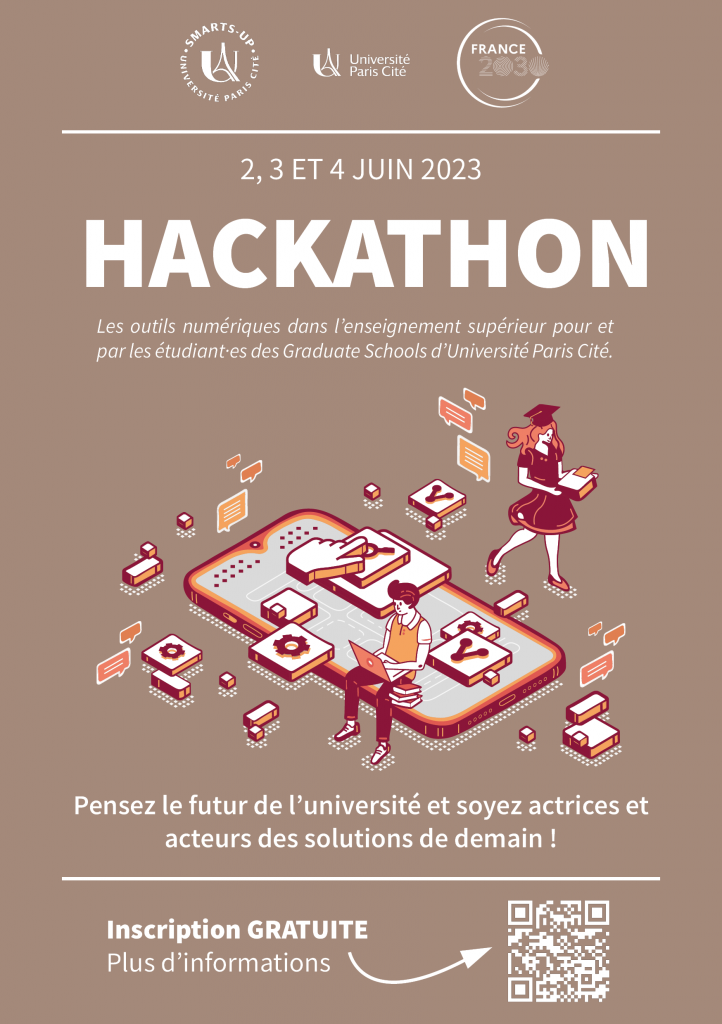 Flyer_hackathon_universite_paris_cite