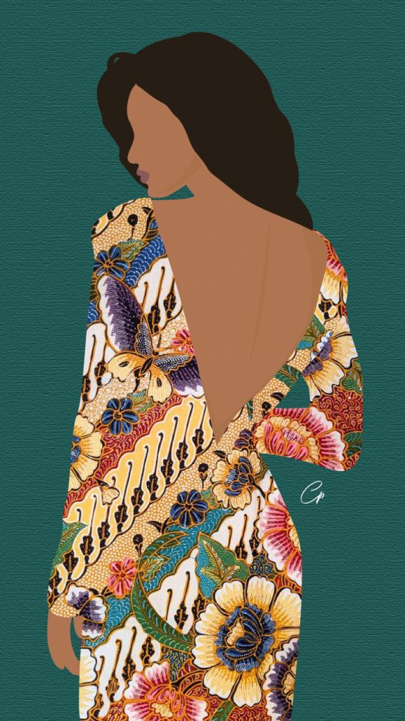 woman_in_dress_camille_perrin_studio